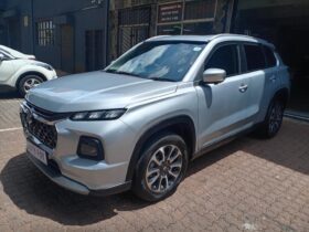 2023 Suzuki Grand Vitara 1.5 GLX Auto For Sale