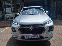 2023 Suzuki Grand Vitara 1.5 GLX Auto For Sale full