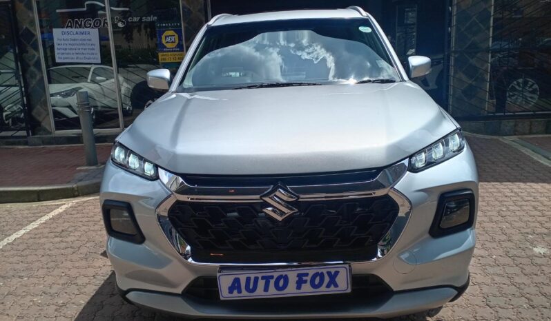2023 Suzuki Grand Vitara 1.5 GLX Auto For Sale full