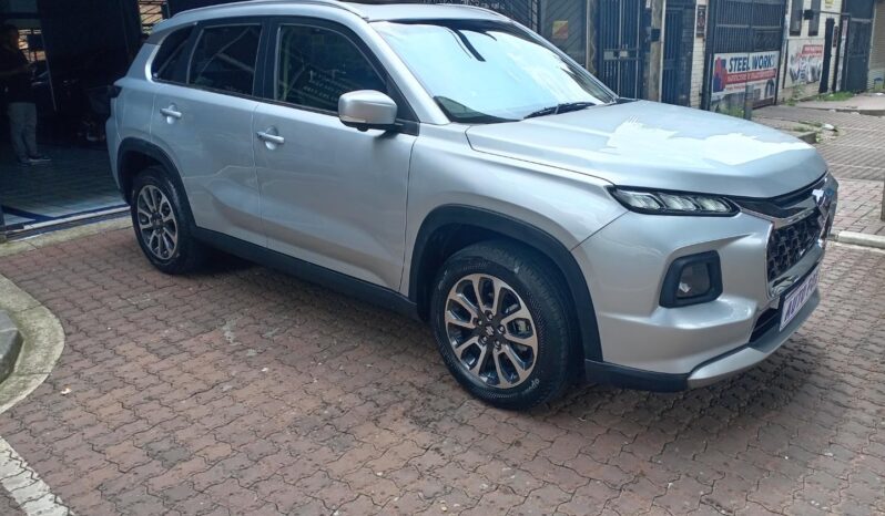 2023 Suzuki Grand Vitara 1.5 GLX Auto For Sale full
