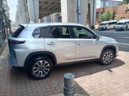 2023 Suzuki Grand Vitara 1.5 GLX Auto For Sale full
