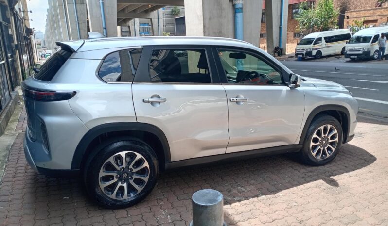 2023 Suzuki Grand Vitara 1.5 GLX Auto For Sale full