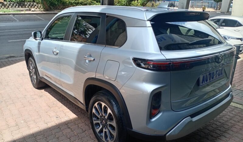 2023 Suzuki Grand Vitara 1.5 GLX Auto For Sale full