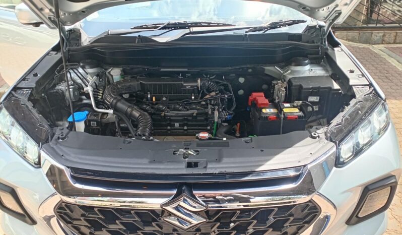 2023 Suzuki Grand Vitara 1.5 GLX Auto For Sale full