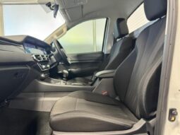 2024 Foton Tunland G7 2.0TD Single Cab Hi Rider For Sale in Kenya full