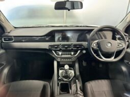 2024 Foton Tunland G7 2.0TD Single Cab Hi Rider For Sale in Kenya full