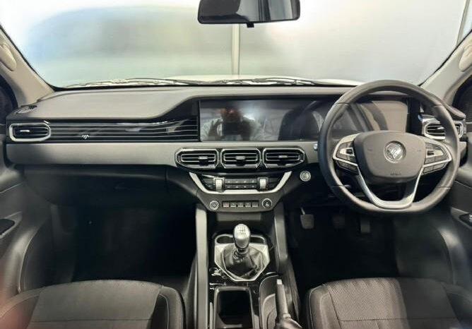 2024 Foton Tunland G7 2.0TD Single Cab Hi Rider For Sale in Kenya full