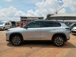 2023 Suzuki Grand Vitara 1.5 GL Auto For Sale in Nairobi Kenya full