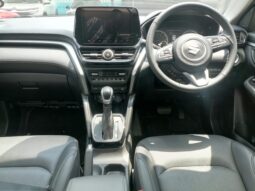 2023 Suzuki Grand Vitara 1.5 GL Auto For Sale in Nairobi Kenya full