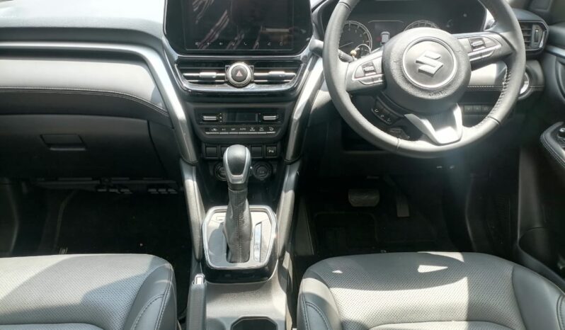 2023 Suzuki Grand Vitara 1.5 GL Auto For Sale in Nairobi Kenya full