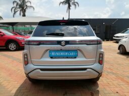 2023 Suzuki Grand Vitara 1.5 GL Auto For Sale in Nairobi Kenya full