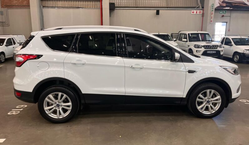 2019 Ford Kuga 1.5T For Sale in Kenya full
