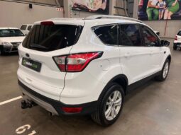 2019 Ford Kuga 1.5T For Sale in Kenya full