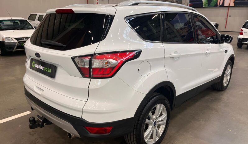 2019 Ford Kuga 1.5T For Sale in Kenya full