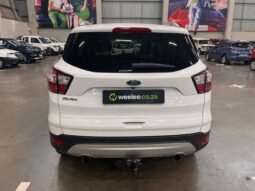 2019 Ford Kuga 1.5T For Sale in Kenya full