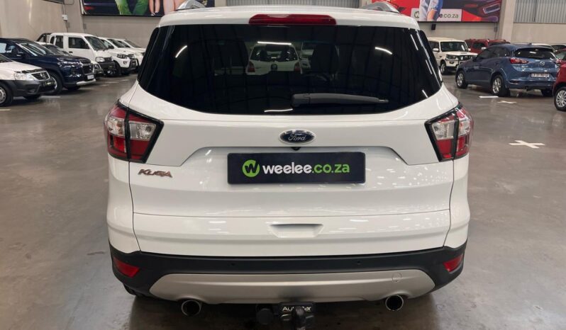 2019 Ford Kuga 1.5T For Sale in Kenya full