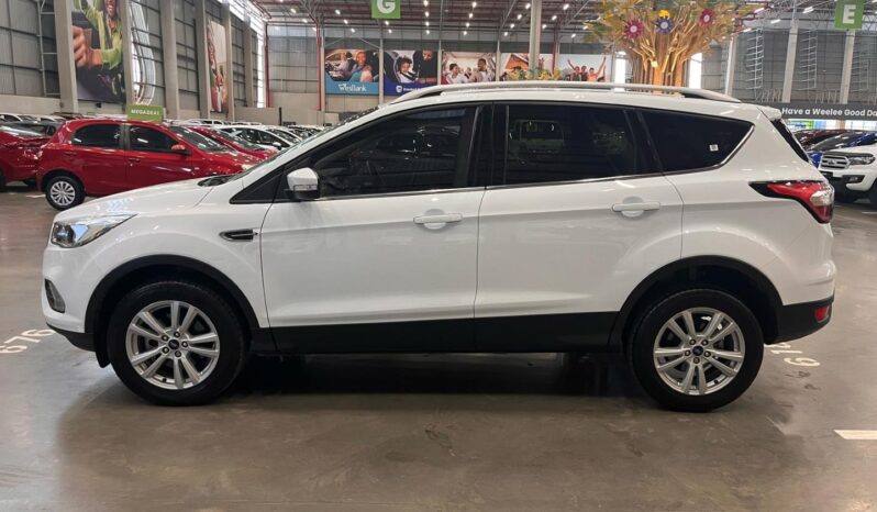 2019 Ford Kuga 1.5T For Sale in Kenya full