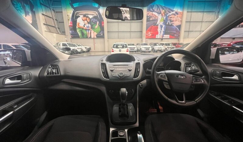2019 Ford Kuga 1.5T For Sale in Kenya full