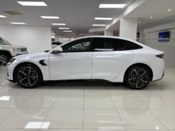 2025 BYD Seal Extended Range For Sale in Kenya full