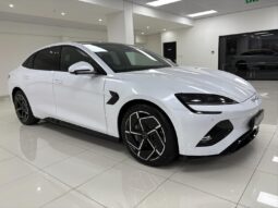 2025 BYD Seal Extended Range For Sale in Kenya full