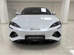 2025 BYD Seal Extended Range For Sale in Kenya full