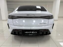 2025 BYD Seal Extended Range For Sale in Kenya full