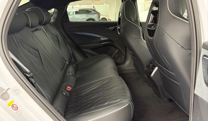 2025 BYD Seal Extended Range For Sale in Kenya full