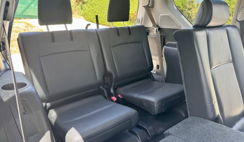 Buy/Import 2018 Toyota Land Cruiser Prado VX-L to Kenya full