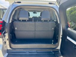 Buy/Import 2018 Toyota Land Cruiser Prado VX-L to Kenya full
