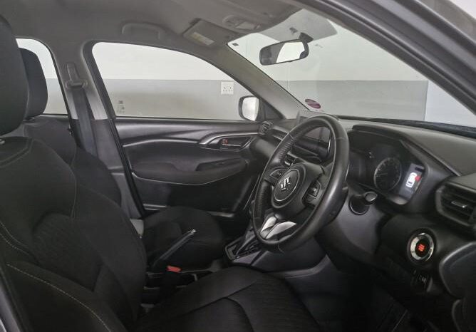 Used 2023 Suzuki Grand Vitara 1.5 GL Auto For Sale In Kenya full