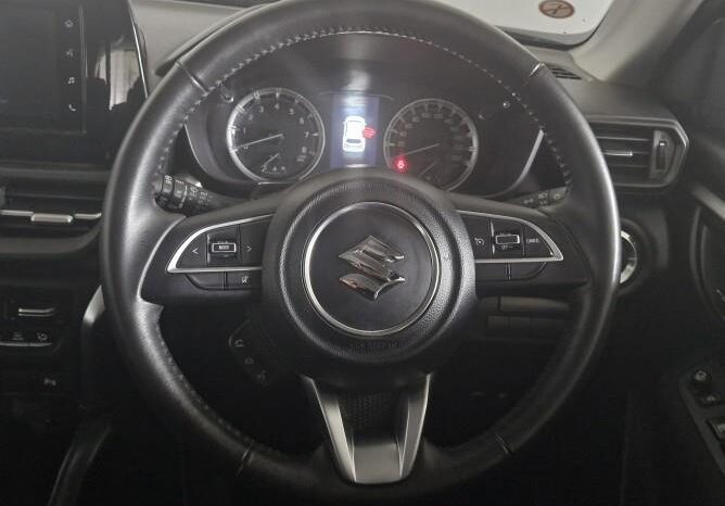 Used 2023 Suzuki Grand Vitara 1.5 GL Auto For Sale In Kenya full