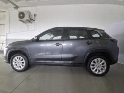 Used 2023 Suzuki Grand Vitara 1.5 GL Auto For Sale In Kenya full