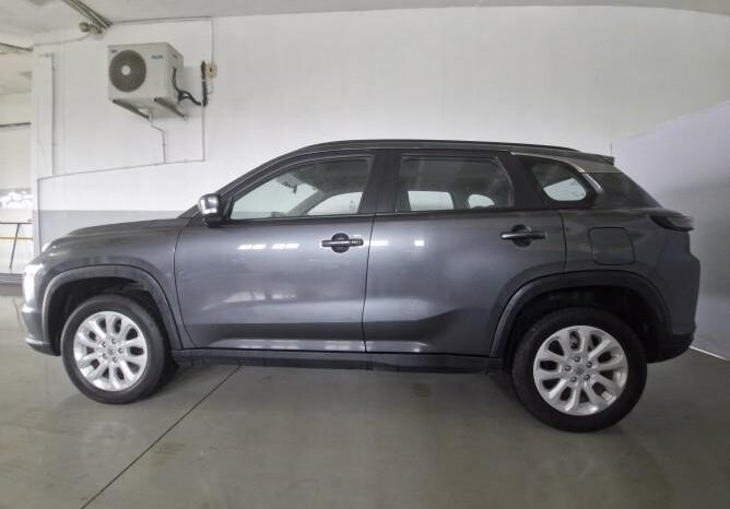 Used 2023 Suzuki Grand Vitara 1.5 GL Auto For Sale In Kenya full