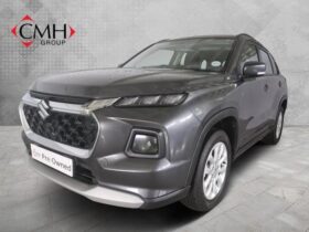 Used 2023 Suzuki Grand Vitara 1.5 GL Auto For Sale In Kenya