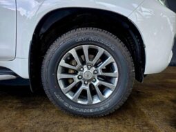 Used 2020 Toyota Land Cruiser Prado 3.0DT VX-L For Sale full