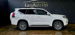 Used 2020 Toyota Land Cruiser Prado 3.0DT VX-L For Sale full