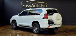 Used 2020 Toyota Land Cruiser Prado 3.0DT VX-L For Sale full