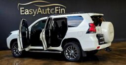 Used 2020 Toyota Land Cruiser Prado 3.0DT VX-L For Sale full