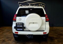 Used 2020 Toyota Land Cruiser Prado 3.0DT VX-L For Sale full