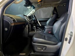 Used 2020 Toyota Land Cruiser Prado 3.0DT VX-L For Sale full