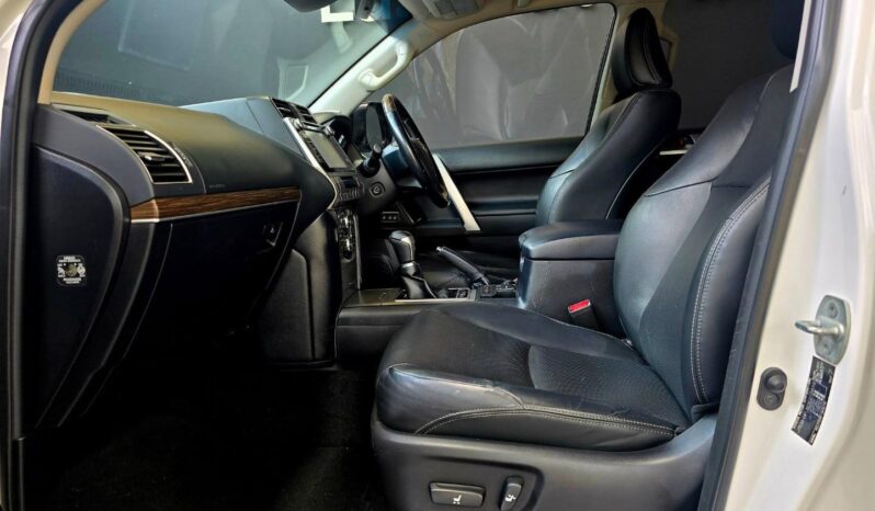 Used 2020 Toyota Land Cruiser Prado 3.0DT VX-L For Sale full