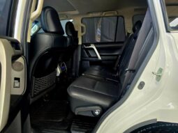 Used 2020 Toyota Land Cruiser Prado 3.0DT VX-L For Sale full
