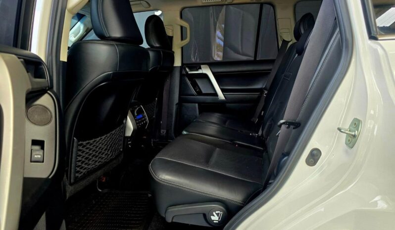 Used 2020 Toyota Land Cruiser Prado 3.0DT VX-L For Sale full