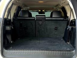 Used 2020 Toyota Land Cruiser Prado 3.0DT VX-L For Sale full