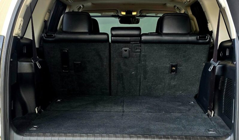 Used 2020 Toyota Land Cruiser Prado 3.0DT VX-L For Sale full