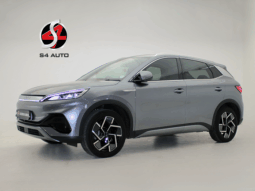 2024 BYD Atto 3 Extended For Sale in Kenya full