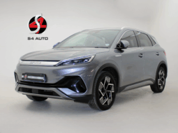 2024 BYD Atto 3 Extended For Sale in Kenya full