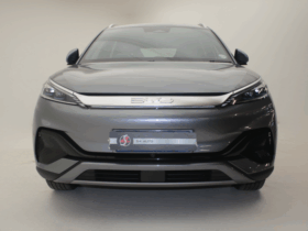 2024 BYD Atto 3 Extended For Sale in Kenya