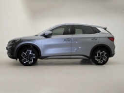 2024 BYD Atto 3 Extended For Sale in Kenya full