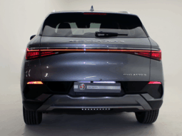 2024 BYD Atto 3 Extended For Sale in Kenya full